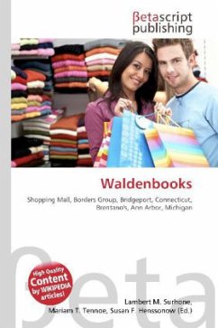 Waldenbooks