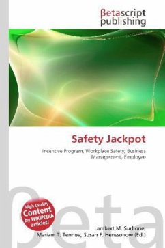 Cover Safety Jackpot