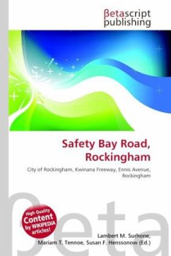 Safety Bay Road, Rockingham