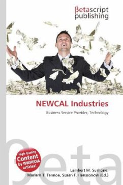 NEWCAL Industries