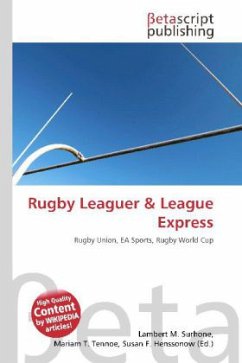 Rugby Leaguer & League Express