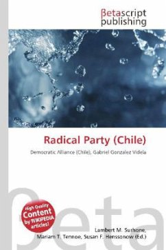 Radical Party (Chile)