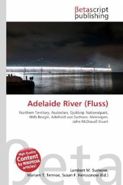 Adelaide River (Fluss)