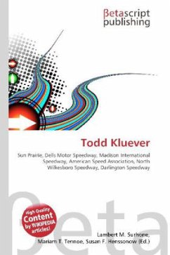 Todd Kluever