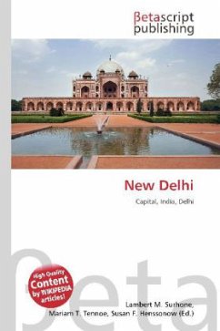 New Delhi