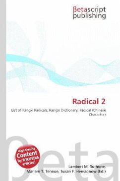 Radical 2