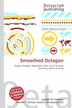 Cover Smoothed Octagon