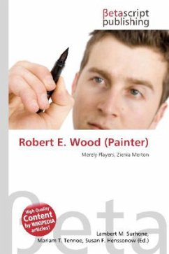 Robert E. Wood (Painter)