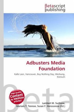 Adbusters Media Foundation