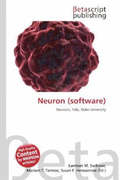 Neuron (software)