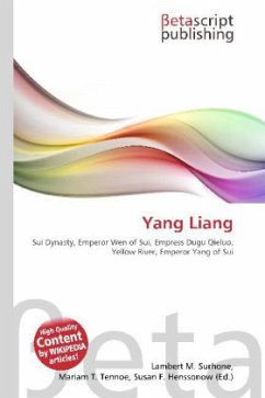 Yang Liang