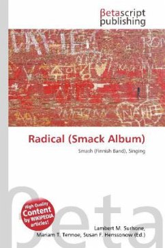 Radical (Smack Album)