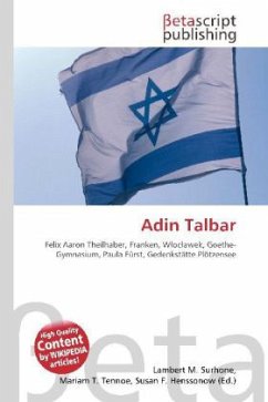 Adin Talbar