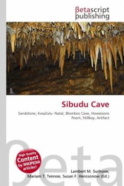 Sibudu Cave