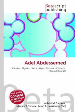 Adel Abdessemed