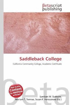 Saddleback College