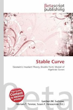 Stable Curve