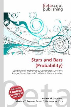 Stars and Bars (Probability)