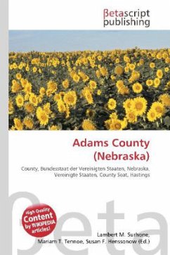 Adams County (Nebraska)