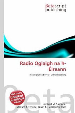 Radio Oglaigh na h-Éireann