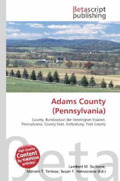 Adams County (Pennsylvania)