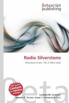 Radio Silverstone