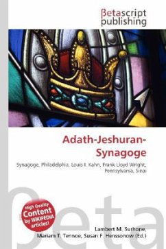 Adath-Jeshuran-Synagoge