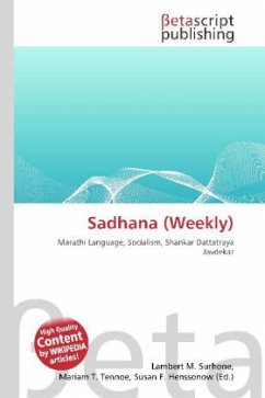 Sadhana (Weekly)