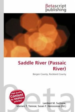 Saddle River (Passaic River)