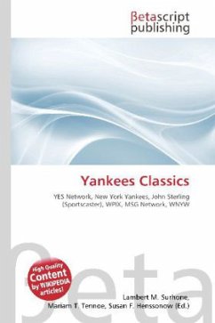 Yankees Classics