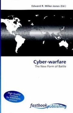 Cyber-warfare