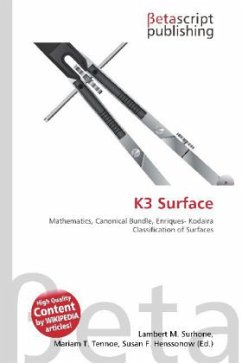 K3 Surface