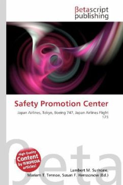 Safety Promotion Center
