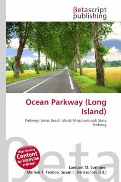 Ocean Parkway (Long Island)