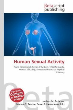 Human Sexual Activity