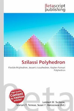 Szilassi Polyhedron