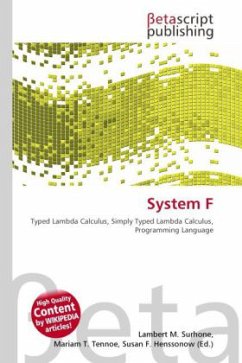 Cover System F