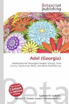 Adel (Georgia)