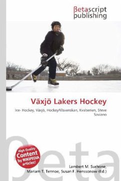 Växjö Lakers Hockey