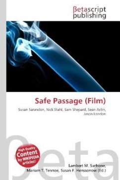 Safe Passage (Film)