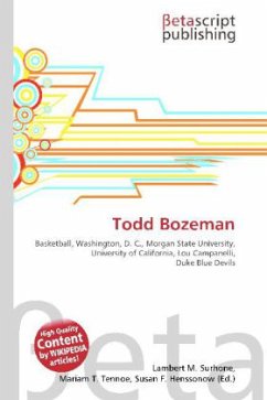 Todd Bozeman