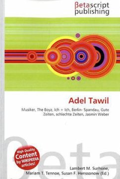 Adel Tawil