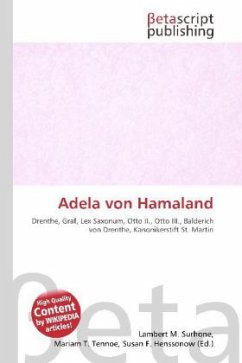 Adela von Hamaland