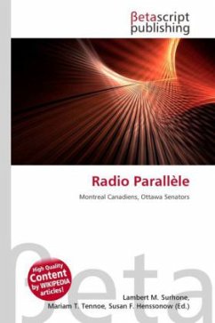 Radio Parallèle