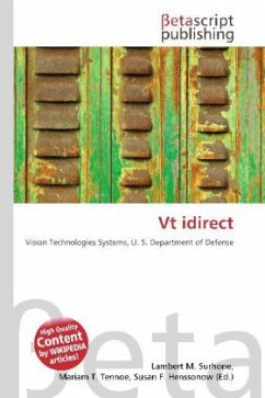 Vt idirect