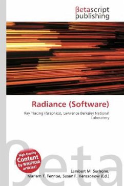 Radiance (Software)