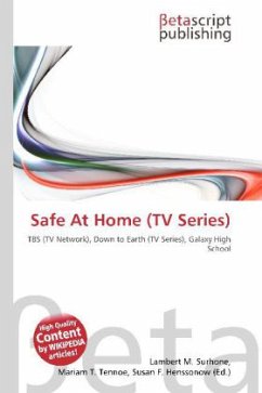 Safe At Home (TV Series)