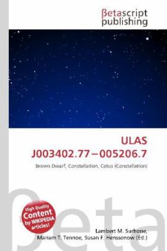 ULAS J003402.77 005206.7