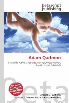 Adam Qadmon