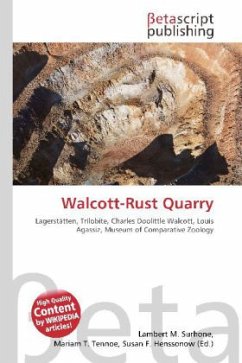 Walcott-Rust Quarry
